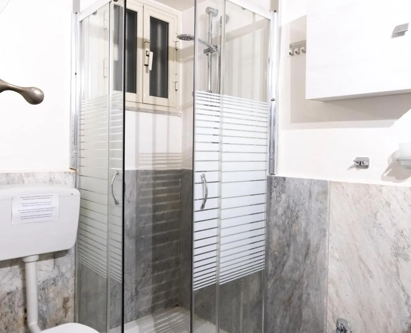 Corner Rome 433 Hotell Palermo Italien
