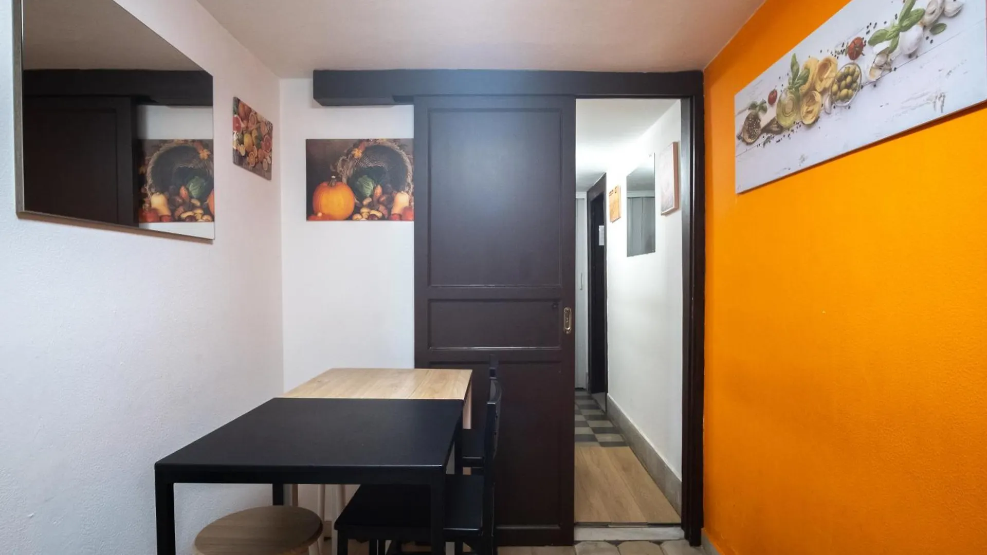 Гостевой дом Отель Corner Rome 433 Палермо Италия